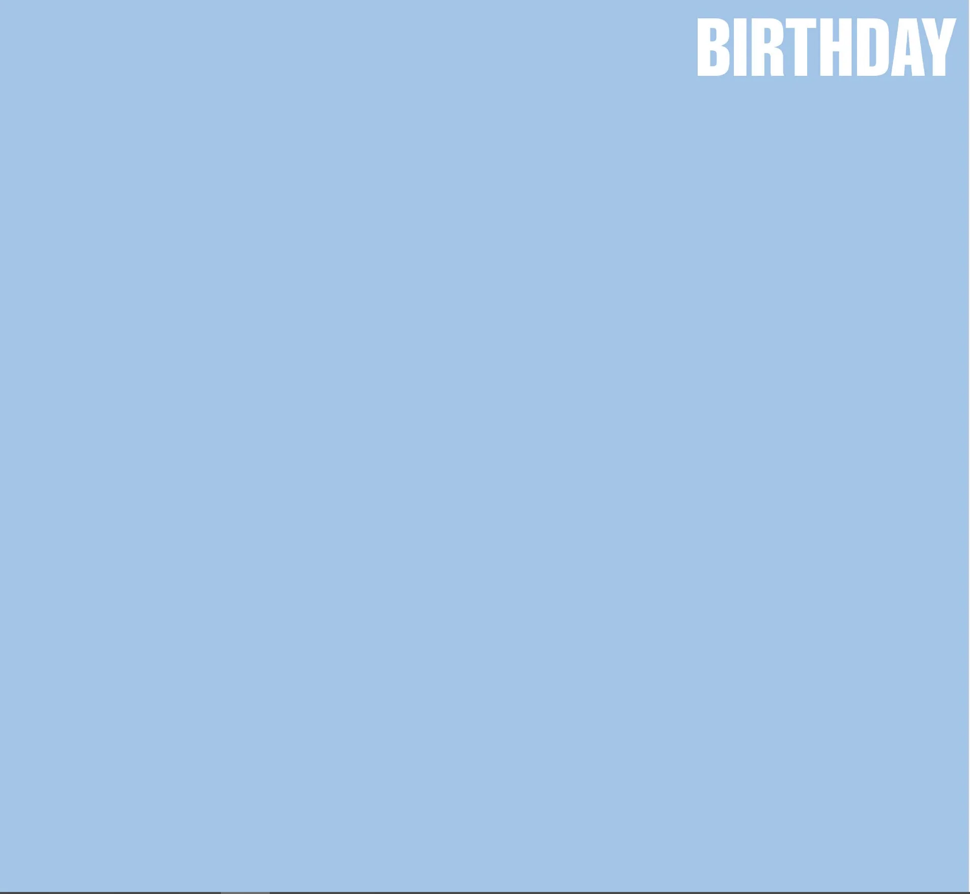 Aston Villa FC Crest Birthday Card - Image 4