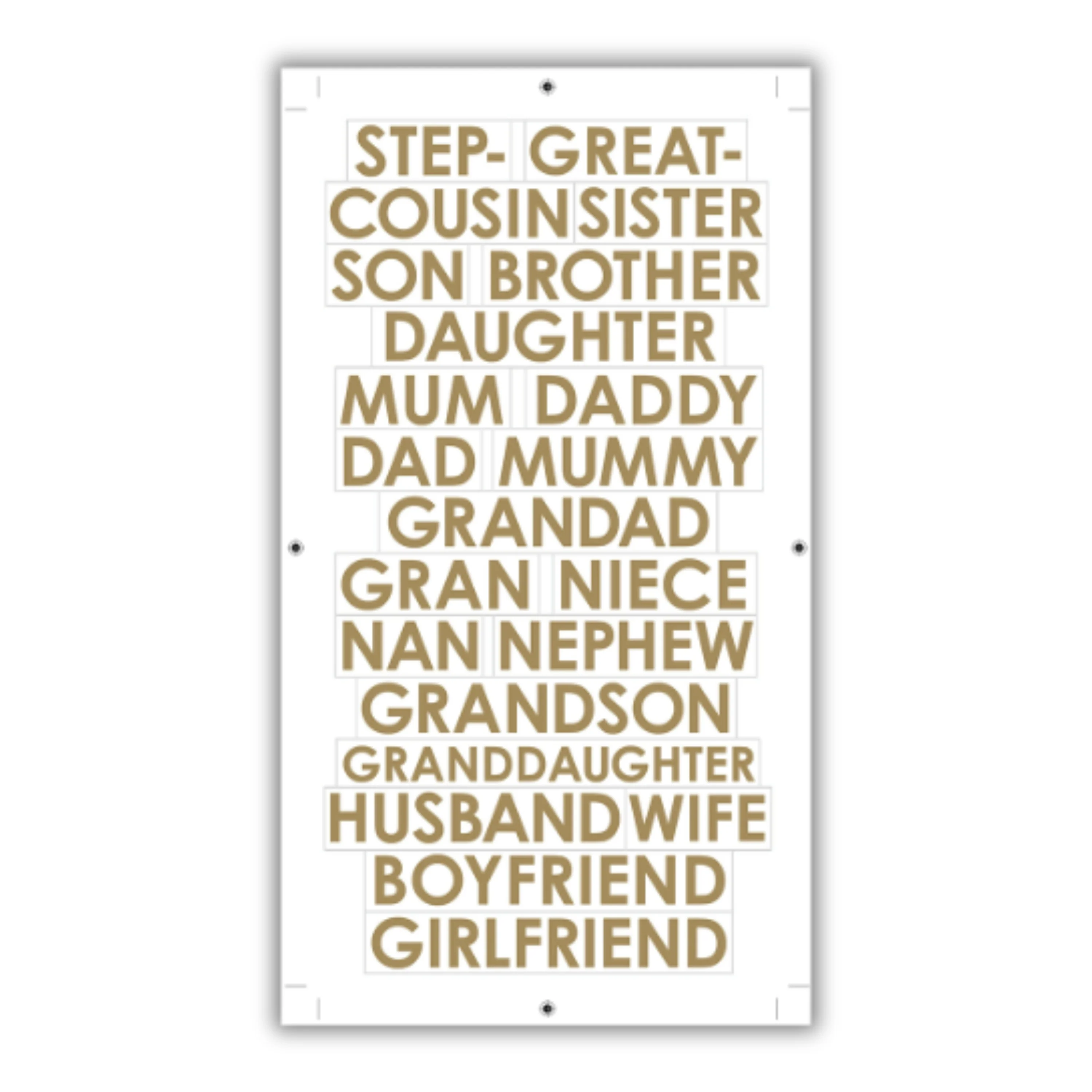 Everton FC Personalise Birthday Card With Sticker Sheet - Image 2
