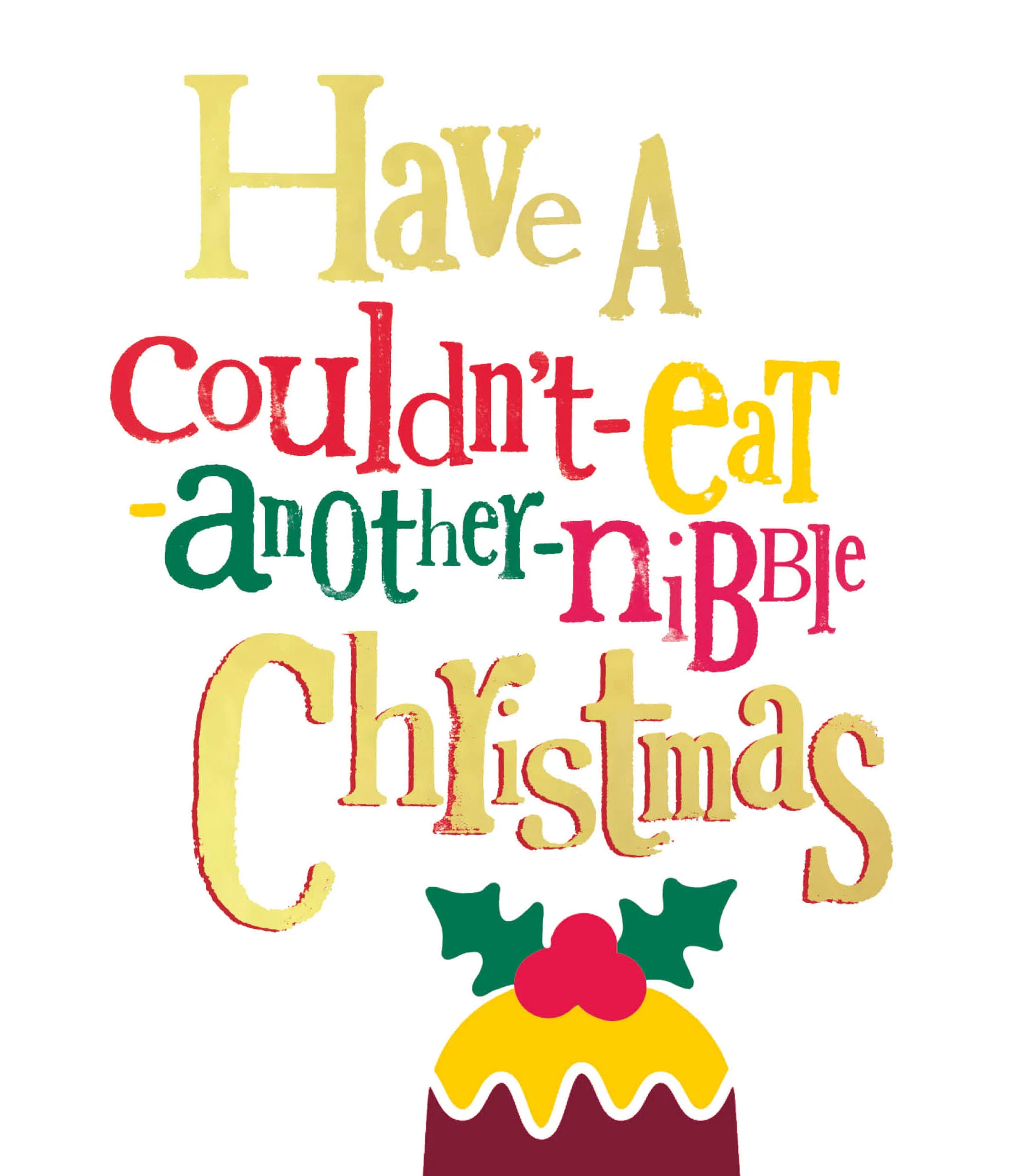 Brightside Christmas Card - Image 3