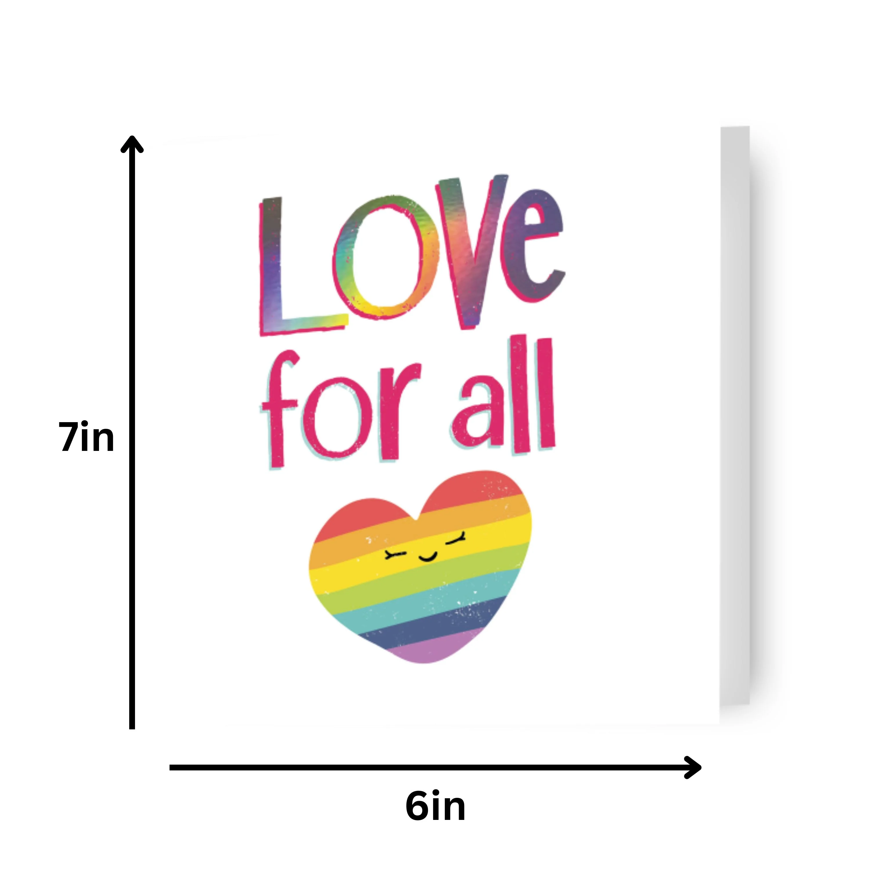 Brightside Pride Card - Image 2
