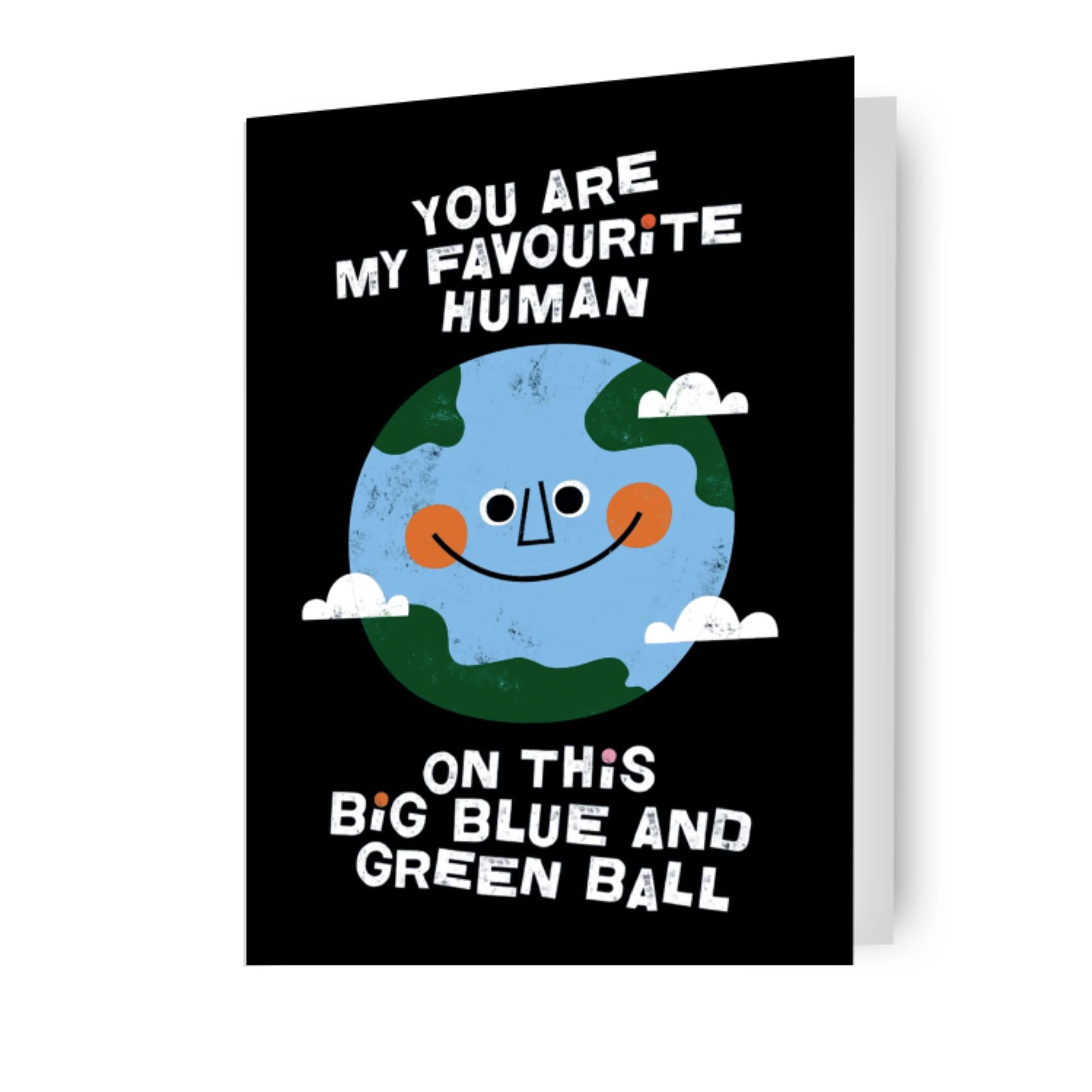 Kate Smith Father's Day Card
