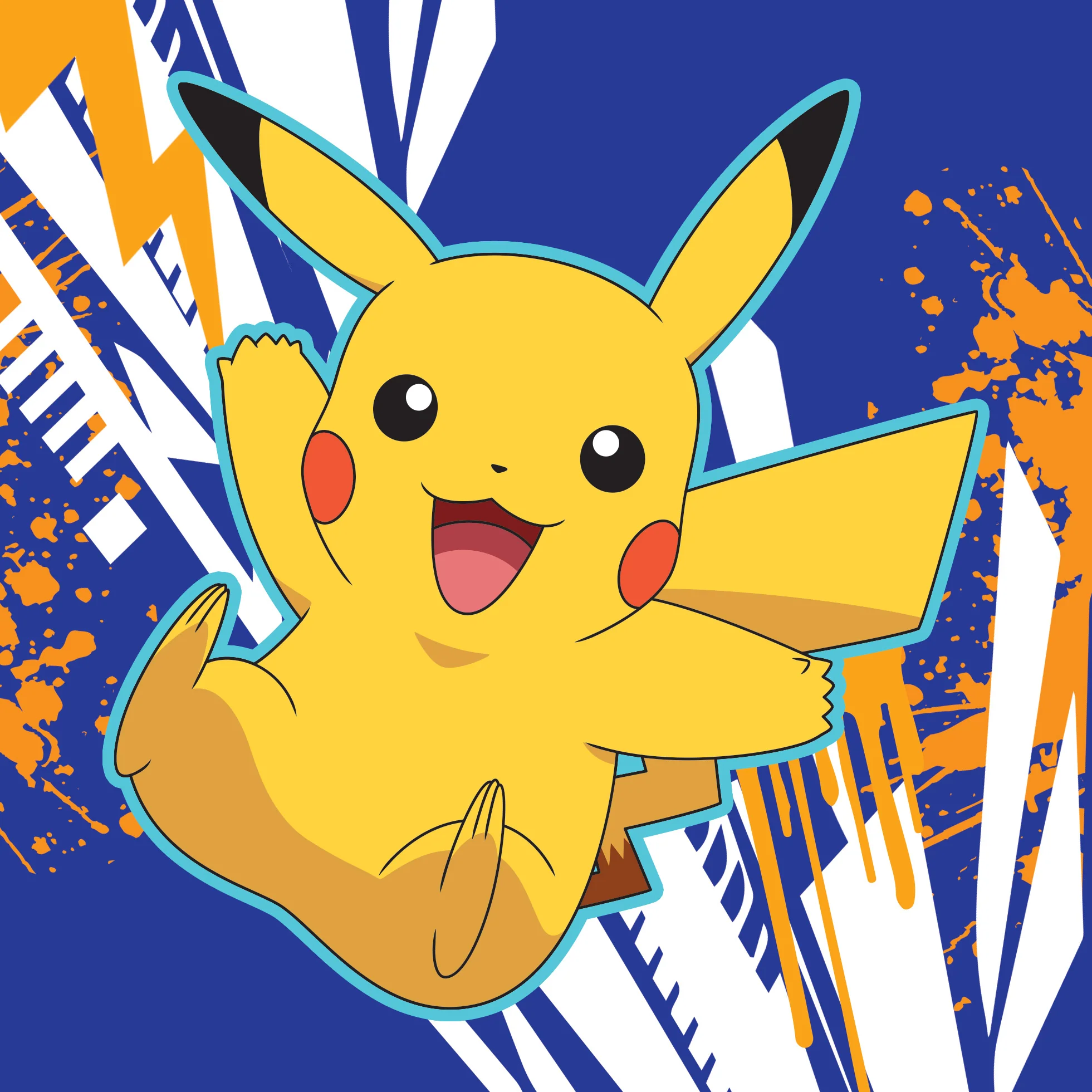 Pokemon Multipack of 10 Cards - Image 2
