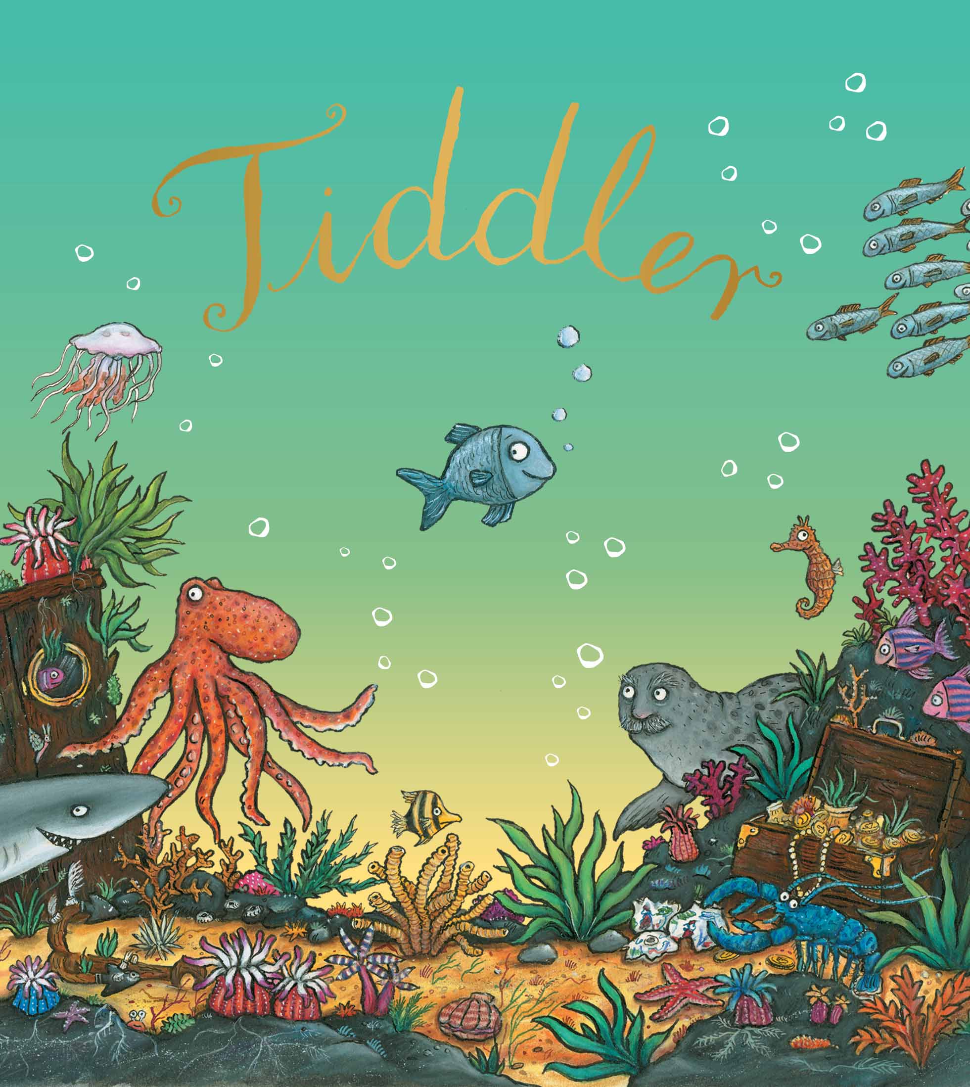 Tiddler Generic Card - Image 3