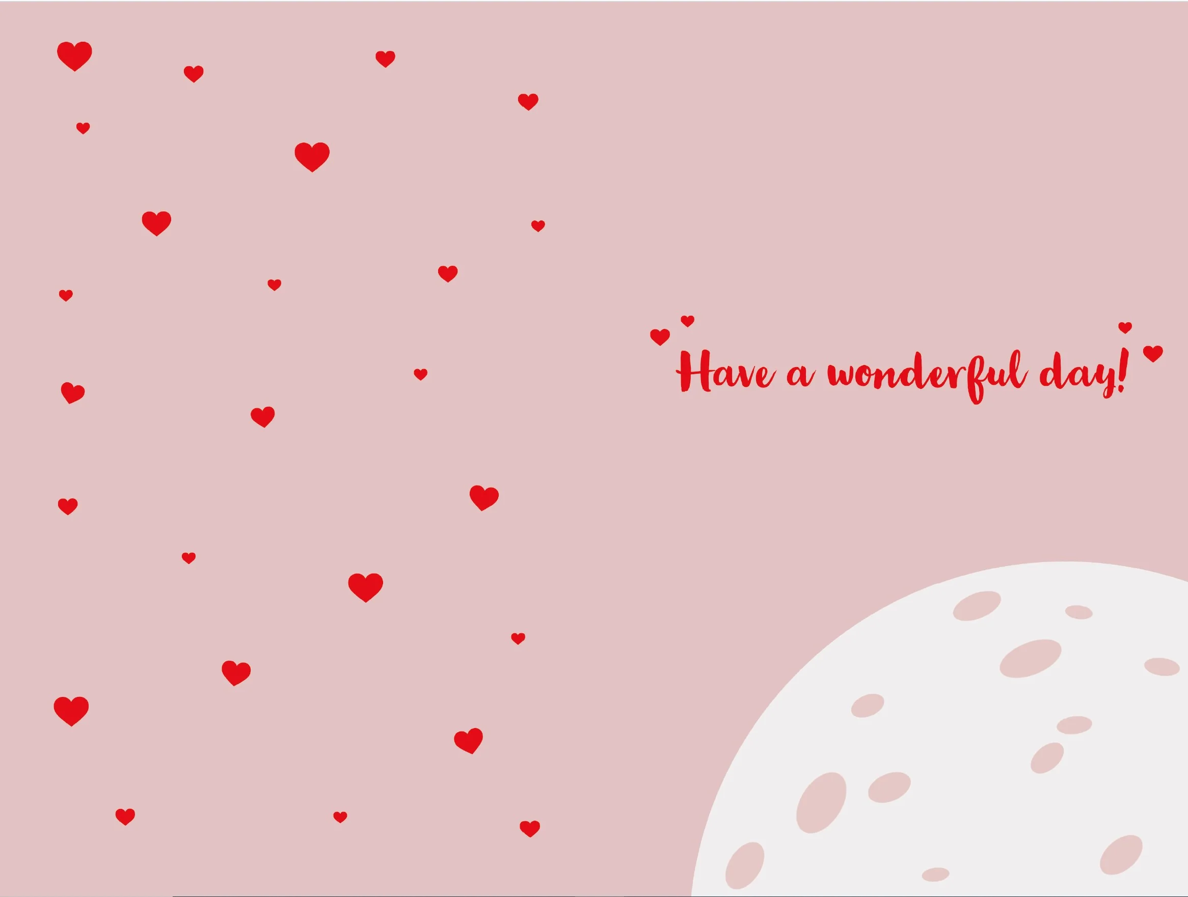 Wallace & Gromit 'I Love You To The Moon And Back' Mother's Day Card - Image 4