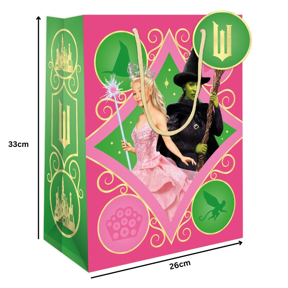 Wicked Medium Gift Bag - Image 2