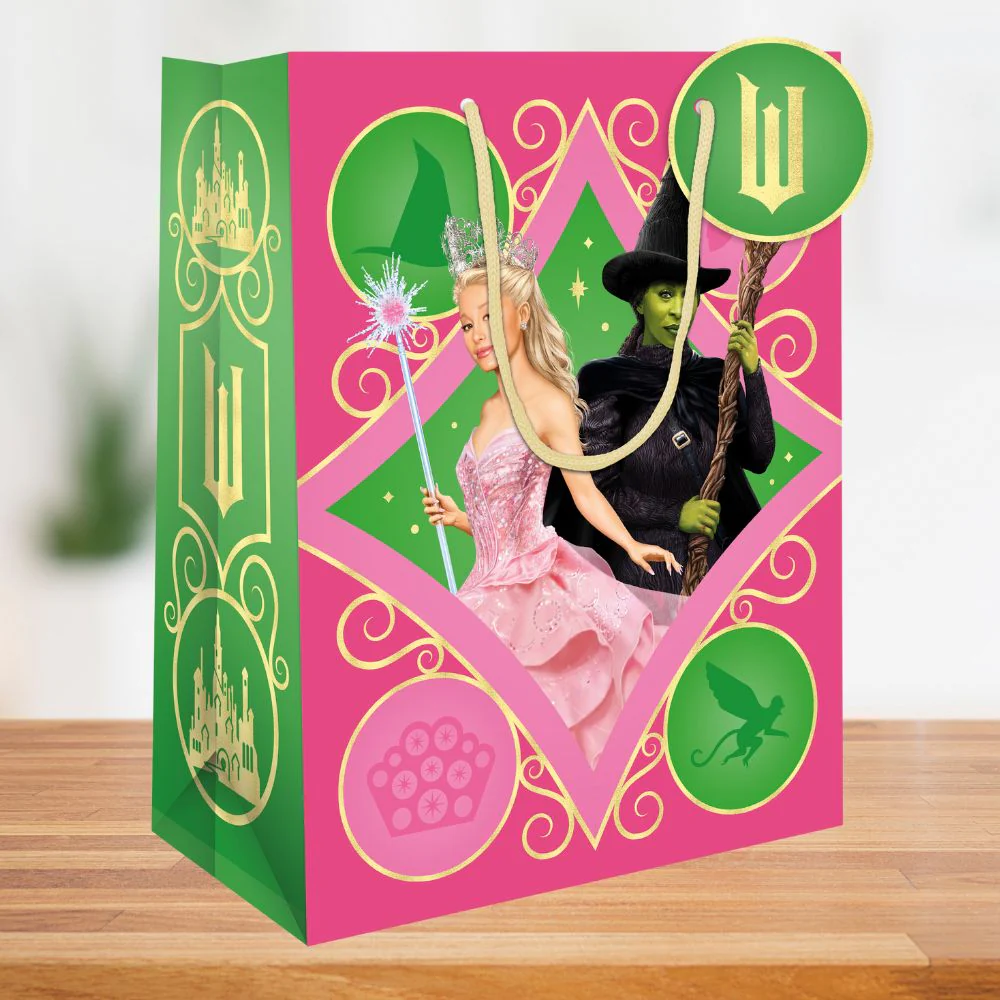 Wicked Medium Gift Bag - Image 3